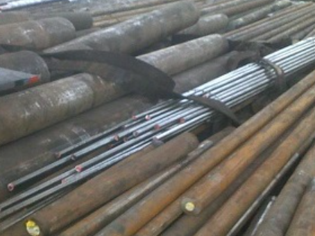 五湖渔场40CrMnMo7模具钢