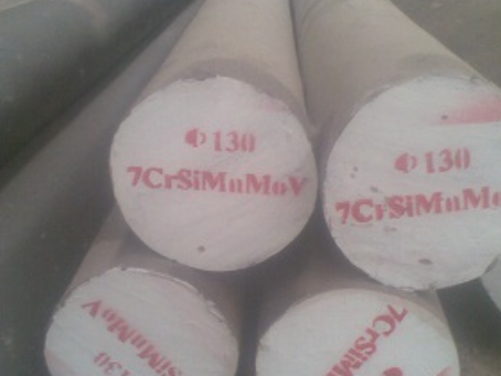 五湖渔场7CrSiMnMoV工具钢
