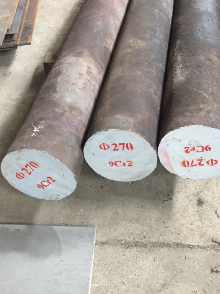 五湖渔场9Cr2工具钢